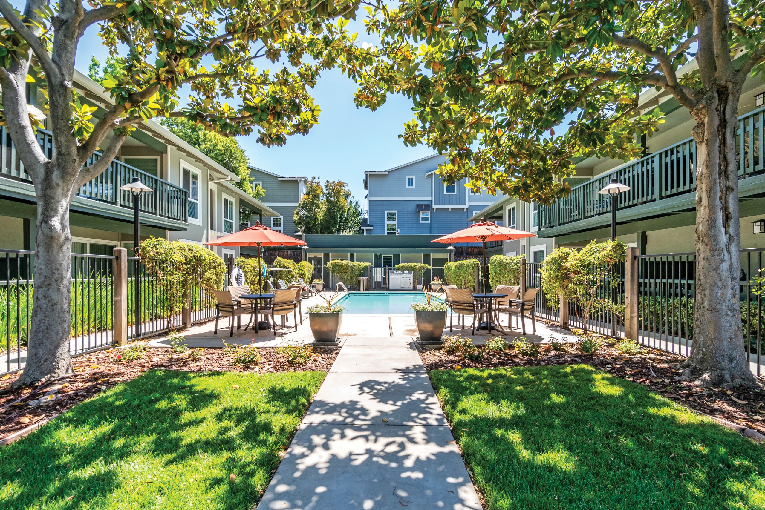 Pleasanton Glen Apartments Image 17
